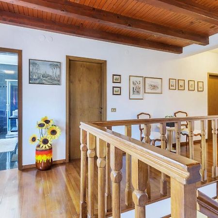 Villa Lukas Umag Exterior foto