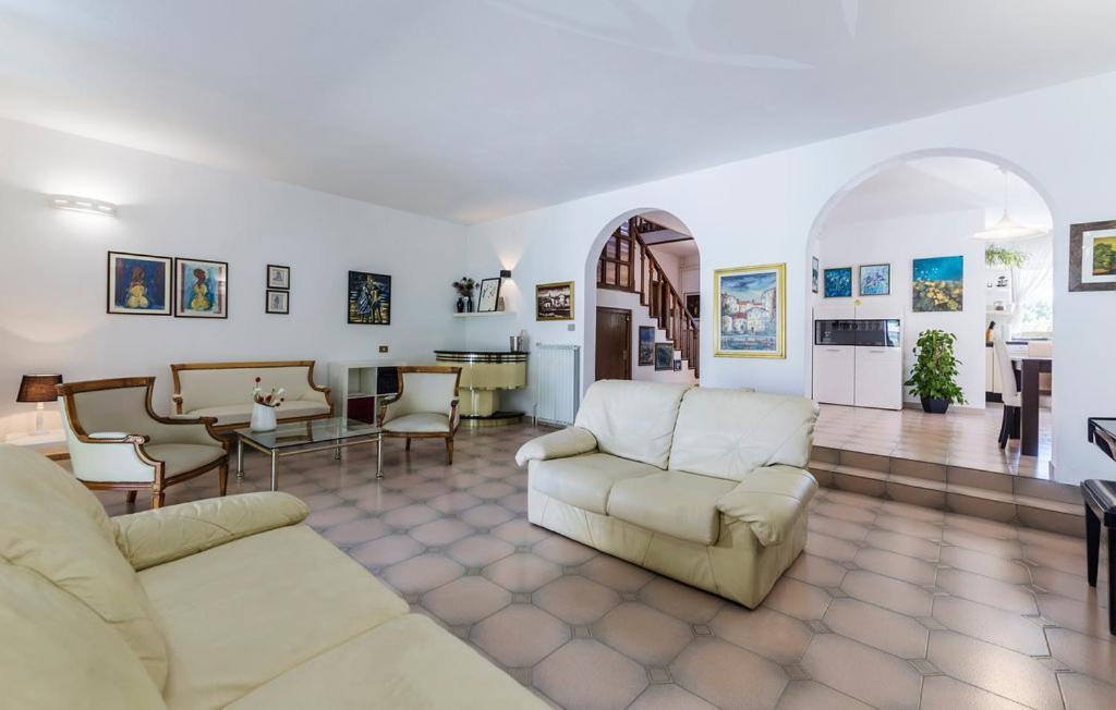 Villa Lukas Umag Exterior foto