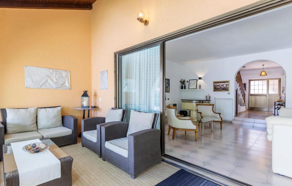 Villa Lukas Umag Exterior foto