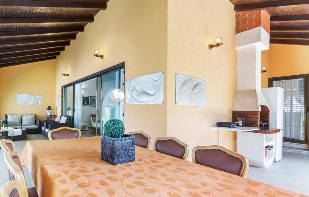 Villa Lukas Umag Exterior foto