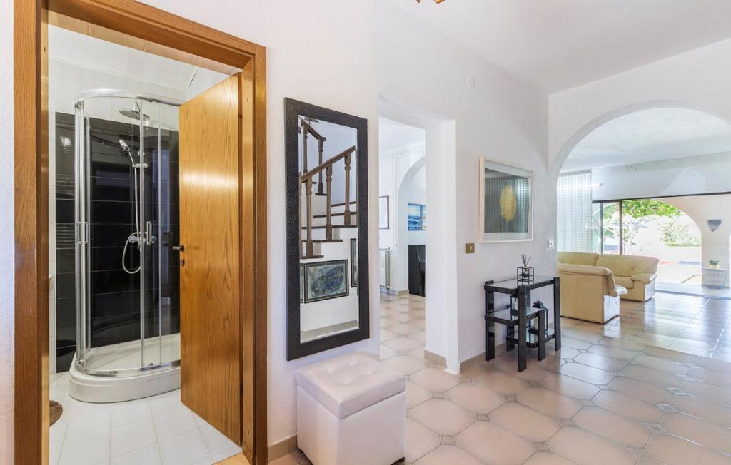 Villa Lukas Umag Exterior foto