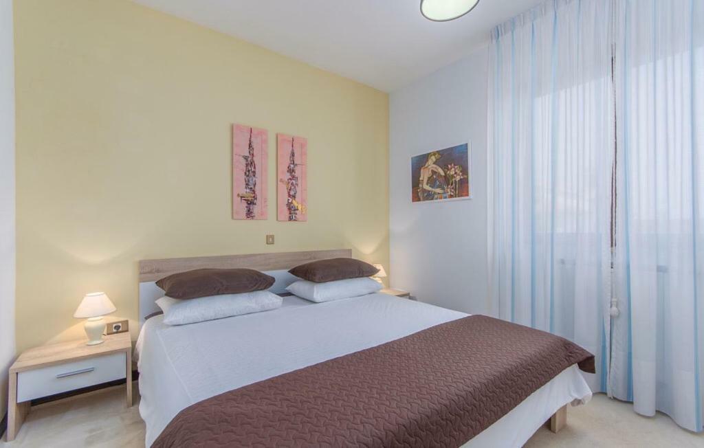 Villa Lukas Umag Exterior foto