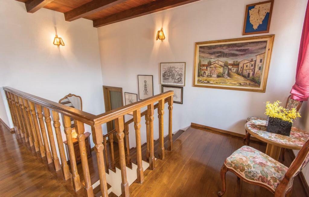 Villa Lukas Umag Exterior foto