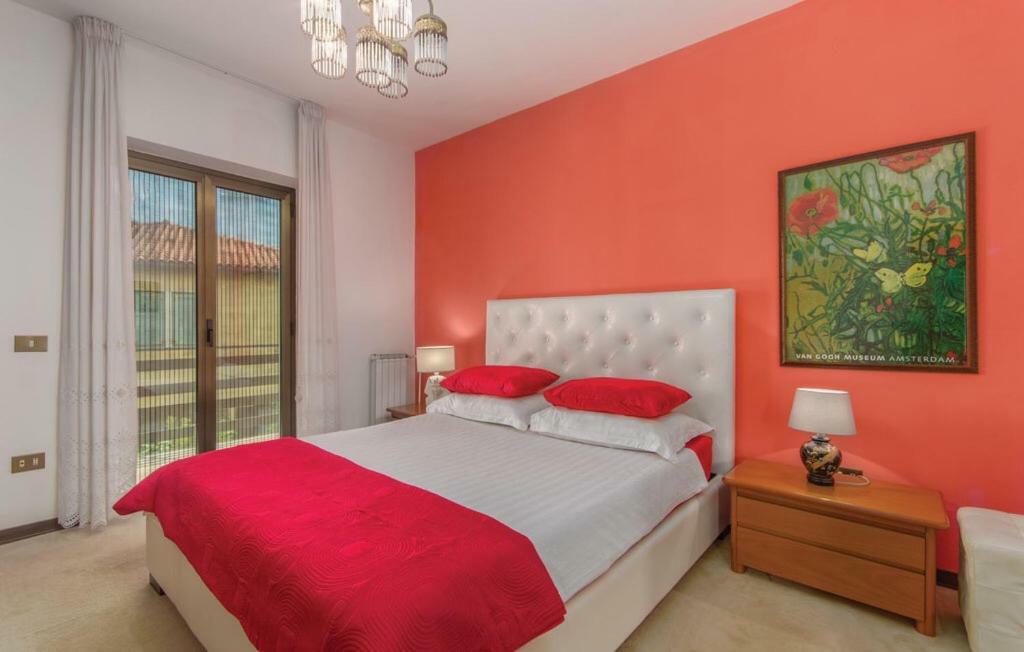 Villa Lukas Umag Exterior foto